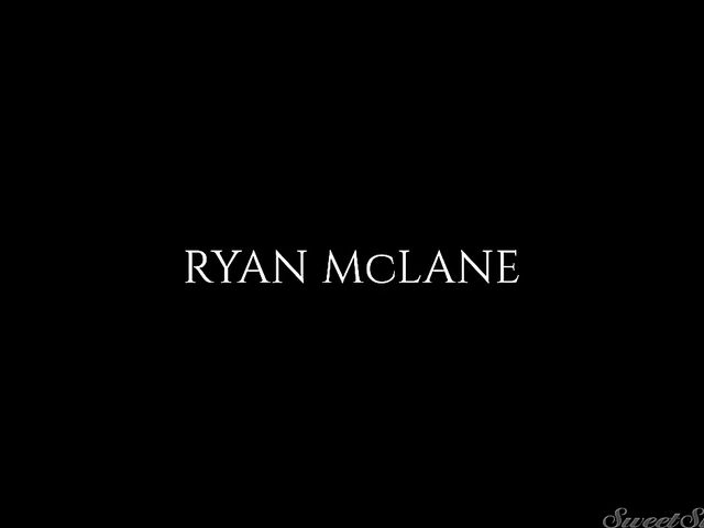 Ryan McLane fucks the hell out of his teen secretary Savannah Sixx