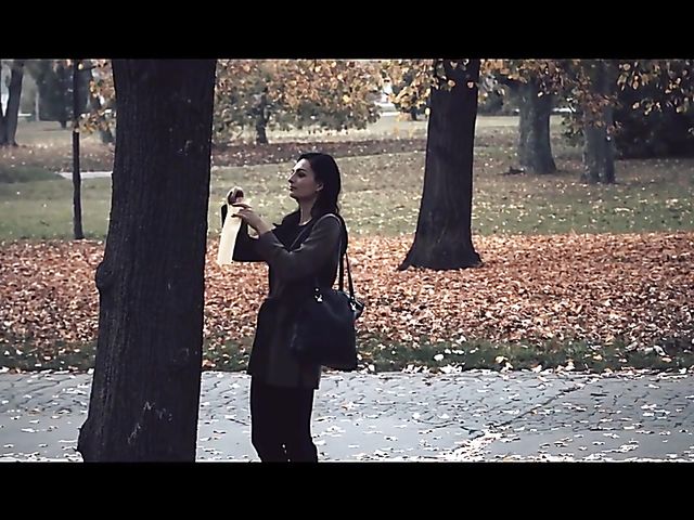 Lee Anne & Nick Ross - Rising feeling of love and sensual sex