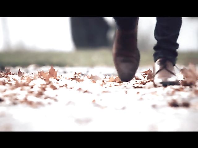 Lee Anne & Nick Ross - Rising feeling of love and sensual sex