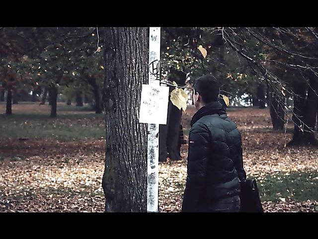 Lee Anne & Nick Ross - Rising feeling of love and sensual sex