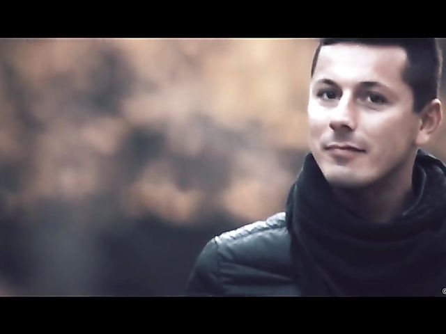 Lee Anne & Nick Ross - Rising feeling of love and sensual sex