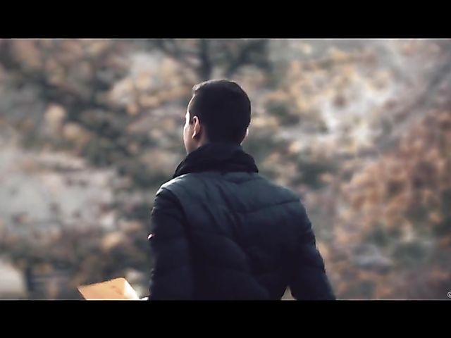 Lee Anne & Nick Ross - Rising feeling of love and sensual sex