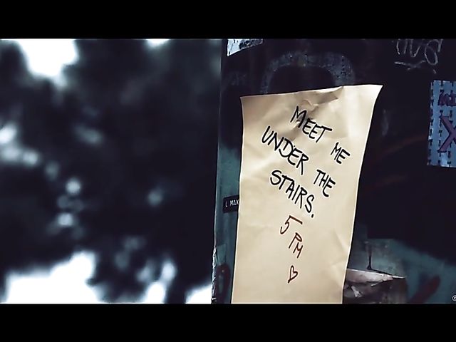 Lee Anne & Nick Ross - Rising feeling of love and sensual sex