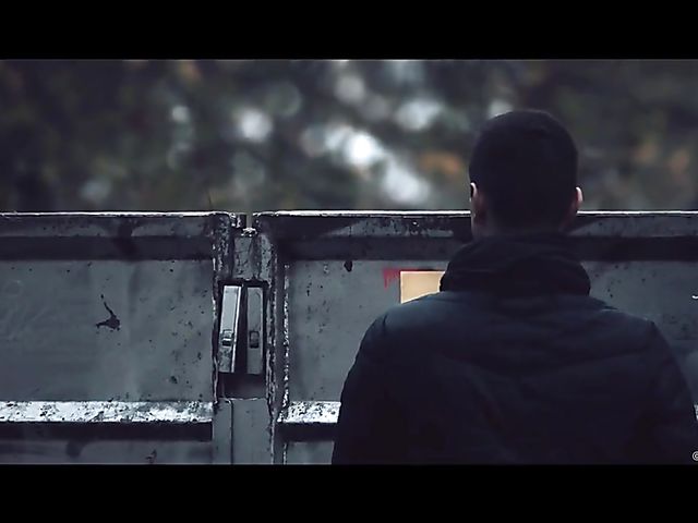 Lee Anne & Nick Ross - Rising feeling of love and sensual sex