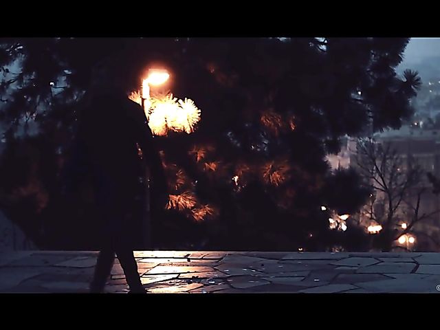 Lee Anne & Nick Ross - Rising feeling of love and sensual sex