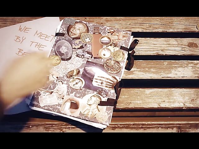 Lee Anne & Nick Ross - Rising feeling of love and sensual sex