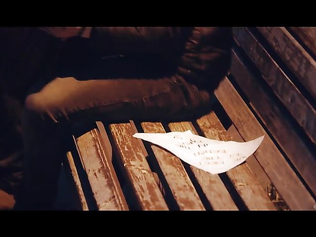 Lee Anne & Nick Ross - Rising feeling of love and sensual sex