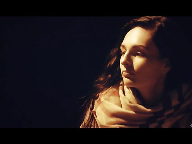 Lee Anne & Nick Ross - Rising feeling of love and sensual sex