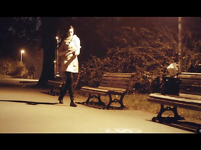 Lee Anne & Nick Ross - Rising feeling of love and sensual sex