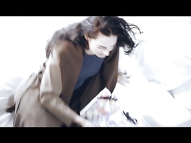 Lee Anne & Nick Ross - Rising feeling of love and sensual sex