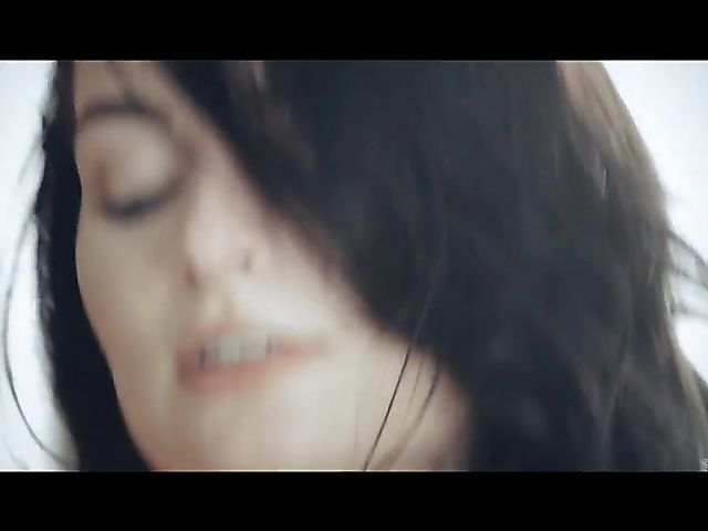 Lee Anne & Nick Ross - Rising feeling of love and sensual sex