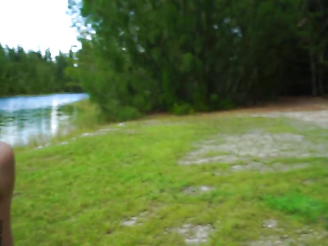 Roxy Ryder - Hard body teen outdoor adventure