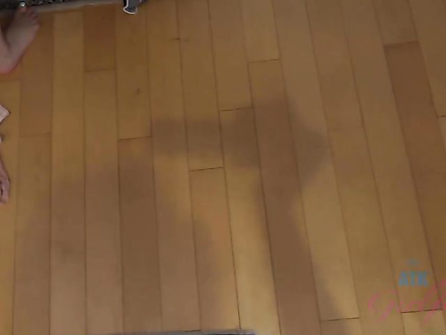 Sexy POV threesome with two nice girls Elsa Jean and Paris White