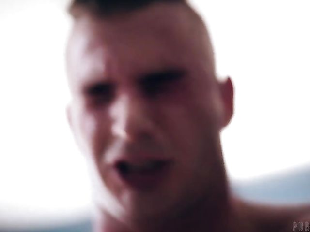 Knocked up teen Maya Kendrick gets banged by her boyfriends dad