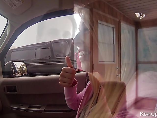 Cute blonde teen Zoey Monroe gets fucked nicely by Talon