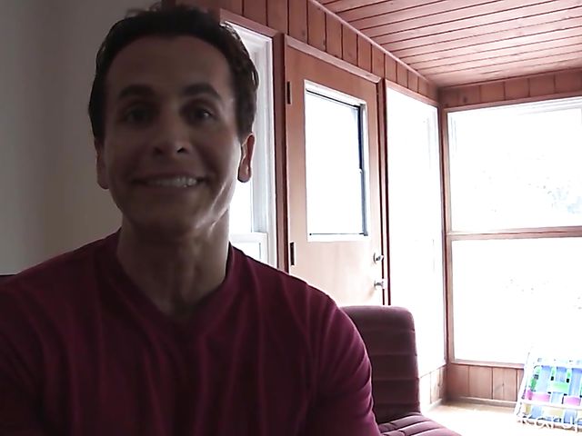 Cute blonde teen Zoey Monroe gets fucked nicely by Talon