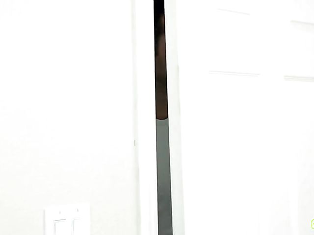 Natalia Queen - Blonde sister riding creampie after breakfast