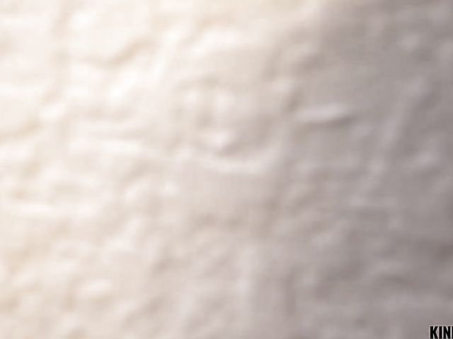 Kyler Quinn - Black step brother white sister interracial POV