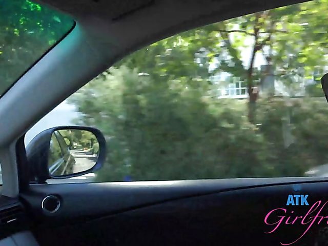 A day in the life of his busty girlfriend Savannah Sixx