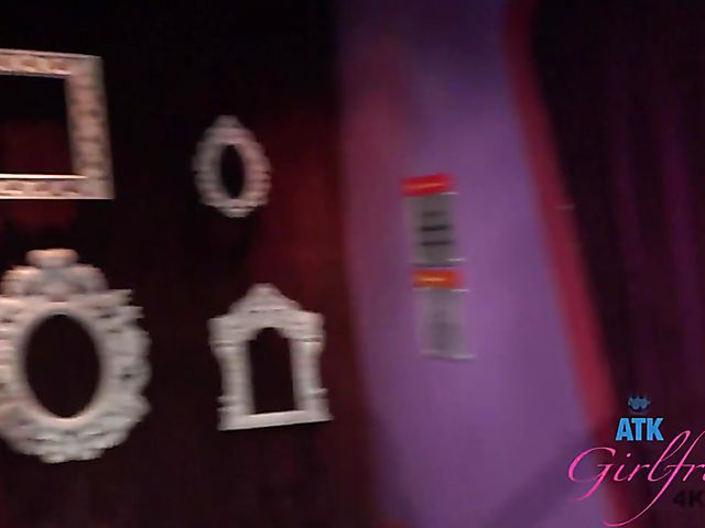 A day in the life of his busty girlfriend Savannah Sixx