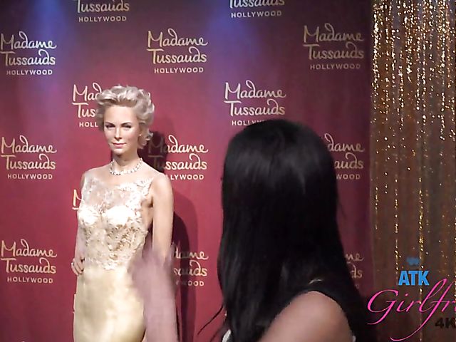 A day in the life of his busty girlfriend Savannah Sixx