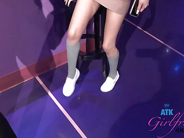 A day in the life of his busty girlfriend Savannah Sixx