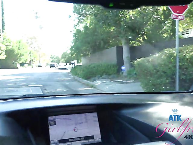 A day in the life of his busty girlfriend Savannah Sixx