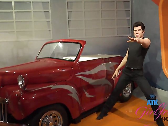 A day in the life of his busty girlfriend Savannah Sixx