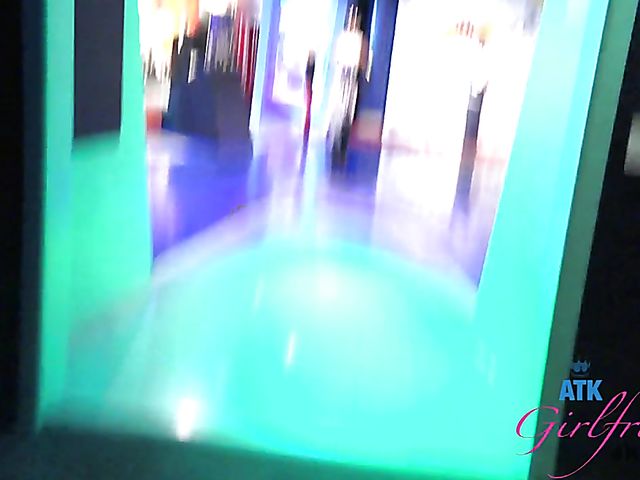 A day in the life of his busty girlfriend Savannah Sixx