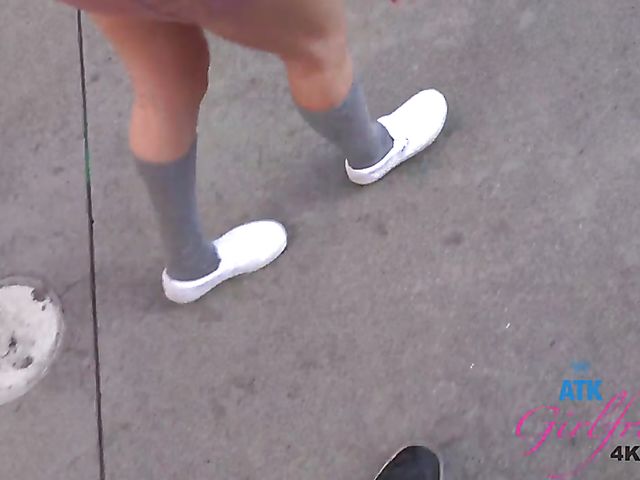 A day in the life of his busty girlfriend Savannah Sixx