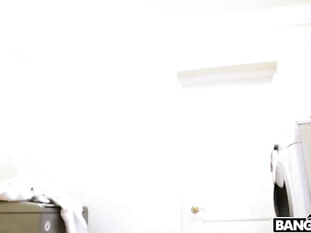 Ava Addams Mom wraps her giant tits around boy's hard dick