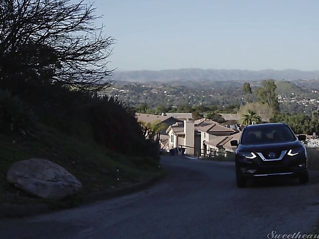 MILF Brandi Love lesbian army love with Elexis Monroe in the sunset