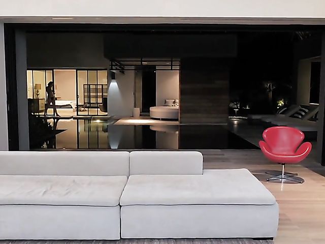 Sovereign Syre - MILF blowjob  from your perspective