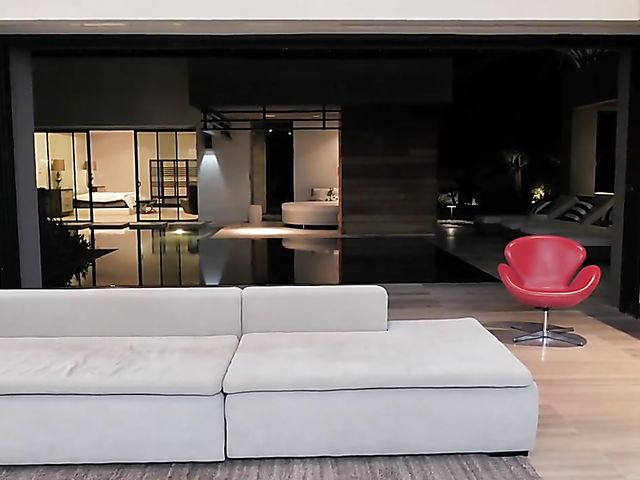 Sovereign Syre - MILF blowjob  from your perspective