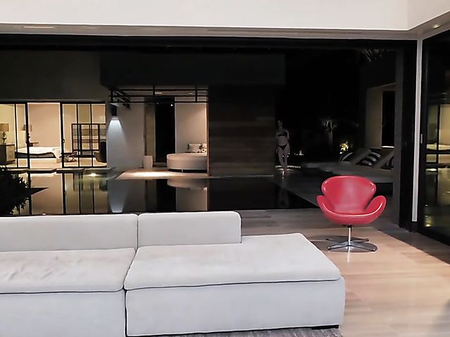 Sovereign Syre - MILF blowjob  from your perspective