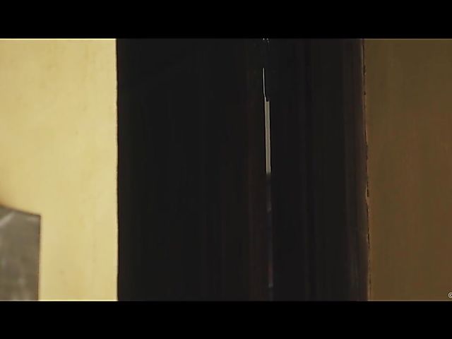 Seduction and passionate morning fuck with Emylia Argan