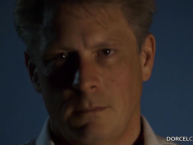 Tiffany Rousso - His wife's cuckold threesome fantasy