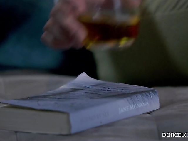 Tiffany Rousso - His wife's cuckold threesome fantasy