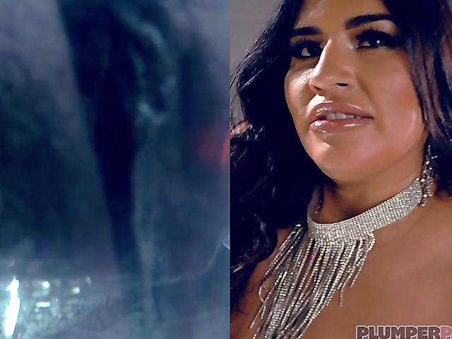 Sofia Rose - BBW huge tits in hardcore action