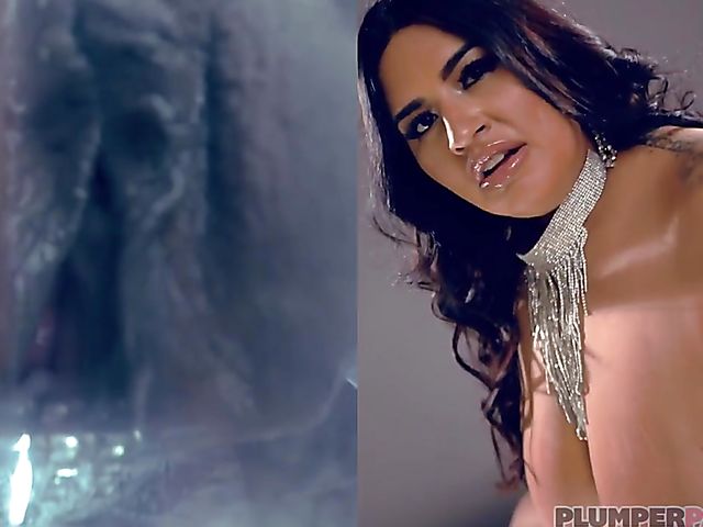 Sofia Rose - BBW huge tits in hardcore action