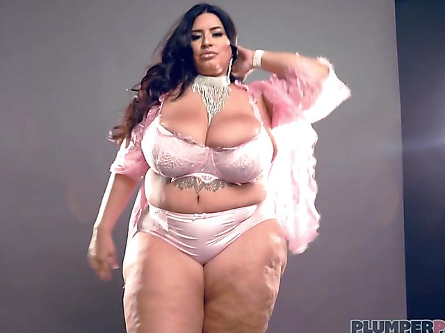 Sofia Rose - BBW huge tits in hardcore action