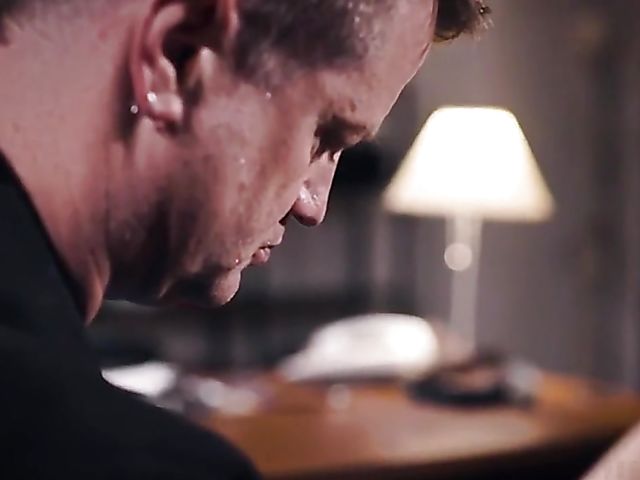 Kenzie Taylor - Blonde cuckold fun with the doctor in front of her husband