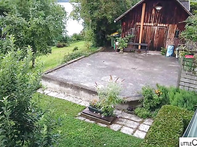 Little Caprice POV on holiday with her lucky boyfriend