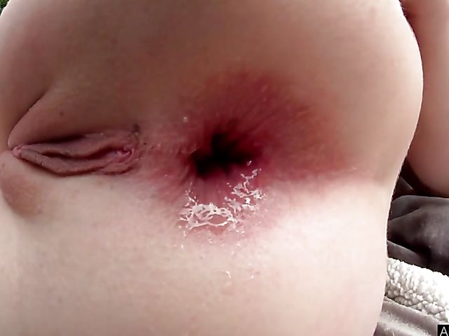 Interracial anal and ATM FFM outside with Lexi Lore and Harmony Wonder