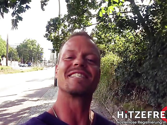 Minidress sex in public place with tiny Mina