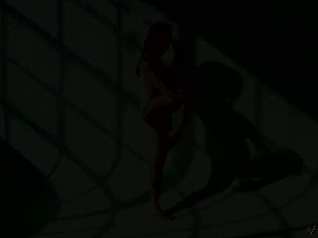 Erotic solo with blue-eyed redhead Emily Bloom 