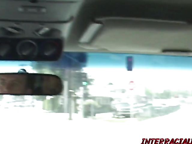 Pint sized blonde BBC experiment featuring tiny Adrianna