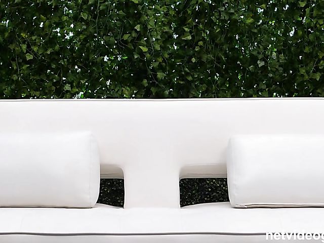 Model fuck casting featuring enthusiastic Aaliyah