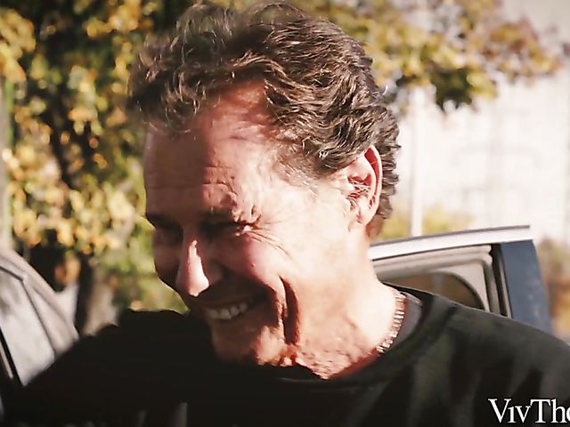 Liv Revamped and Blue Angel lesbian tennis love