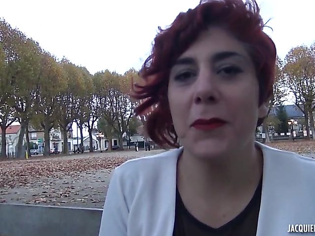 French stockings threesome and anal with Jessica and mature Maria